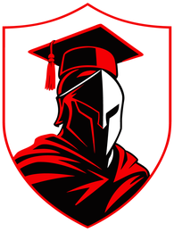 Brasão da Trezentos Academy